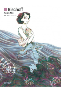 Kolorka 220: Anais Nin: Na moru laži (Strip) - naslovnica
