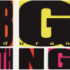 Duran Duran - Big Thing LP - omot
