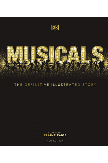 Musicals - naslovnica