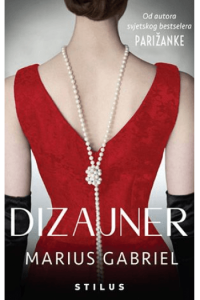 Dizajner - naslovnica