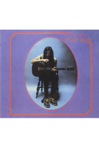 Nick Drake - Bryter Layter CD - omot