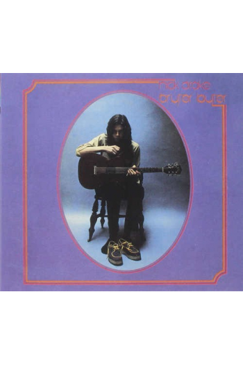 Nick Drake - Bryter Layter CD - omot