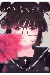 Boys Abyss, Vol. 3