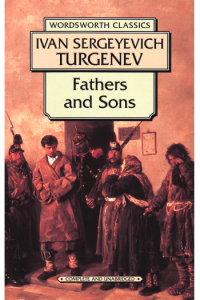 Fathers and Sons - naslovnica