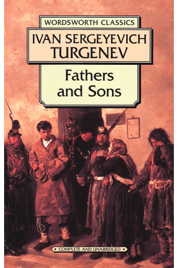 Fathers and Sons - naslovnica