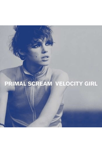 Primal Scream - Velocity Girl - omot