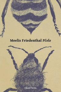 Pčele - naslovnica