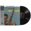 Wayne Shorter - Introducing Wayne Shorter LP - omot