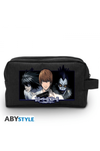 Death Note  - Toiletry Bag Group