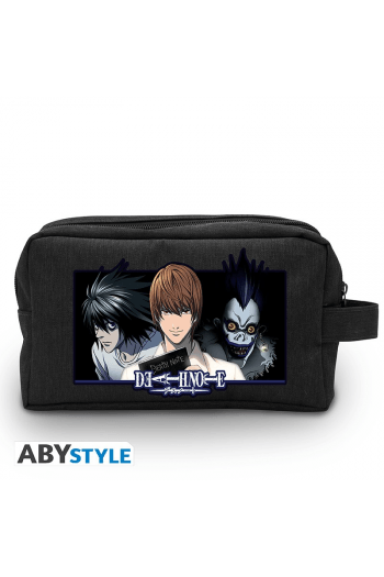 Death Note  - Toiletry Bag Group - slika proizvoda