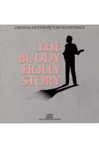 Soundtrack - The Buddy Holly Story CD CD - omot