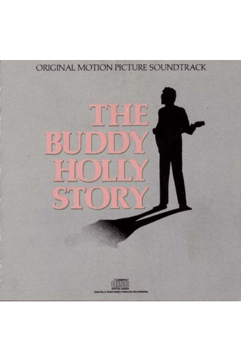 Soundtrack - The Buddy Holly Story CD CD - omot