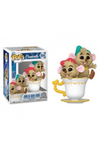 POP Jaq and Gus Gus (1544)