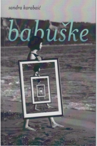 Babuške - naslovnica