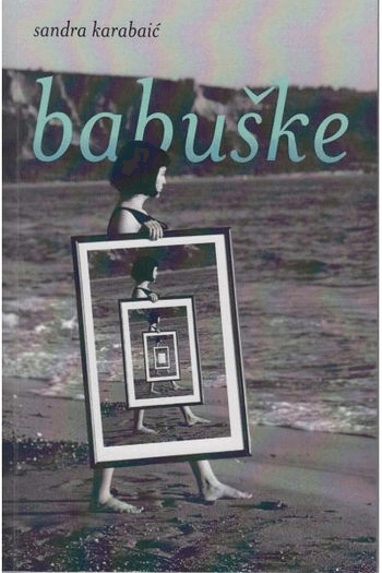 Babuške - naslovnica