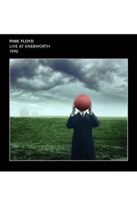 Pink Floyd - Live At Knebworth 1990 CD - omot