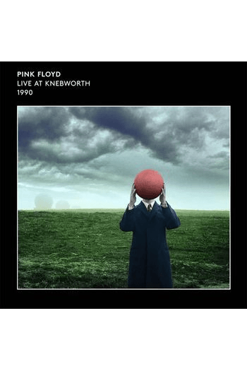 Pink Floyd - Live At Knebworth 1990 CD - omot