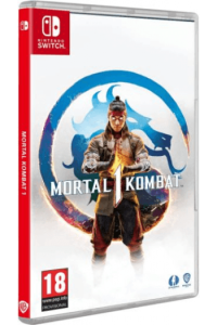 Mortal Kombat 1 - slika proizvoda