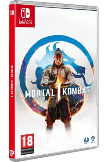 Mortal Kombat 1 - slika proizvoda