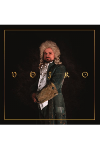 Vojko V - Vojko CD - omot