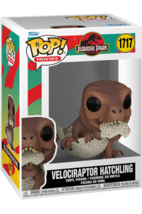 POP Velociraptor H. (1717)