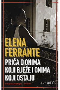 Priča o onima koji bježe i onima koji ostaju - izdanje 2025.