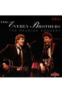 Everly Brothers - Reunion CD - omot