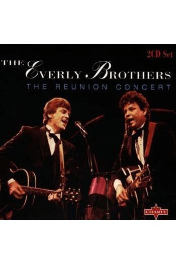 Everly Brothers - Reunion CD - omot