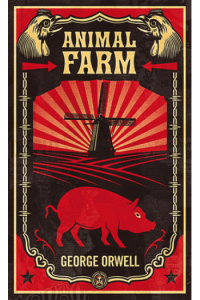 Animal Farm knjiga