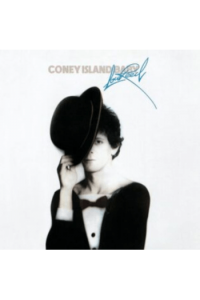 Coney Island Baby (white vinyl)