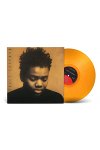 Tracy Chapman - Tracy Chapman (RSD 2025 Limited 35th Anniversary Transparent Orange Vinyl edition) LP - omot