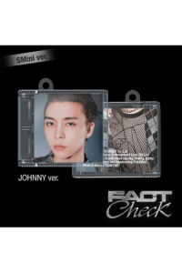 NCT 127 - Fact Check (Smini) [Johny Ver.] Dar - omot