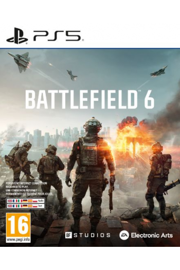 Battlefield 6 - slika proizvoda