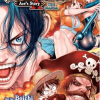 One Piece: Aces Story—The Manga, Vol. 2 - naslovnica