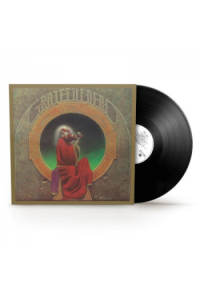 Grateful Dead - Blues For Allah (50th Anniversary Edition 2025) LP - omot