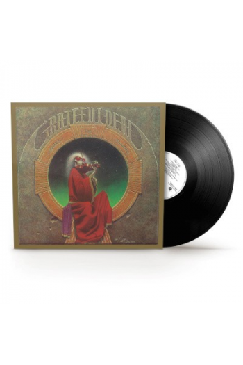 Grateful Dead - Blues For Allah (50th Anniversary Edition 2025) LP - omot
