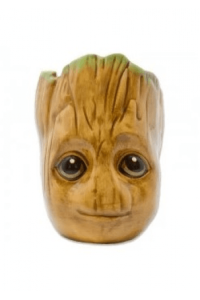Pyramid Marvel Comics (Baby Groot) Shaped Mug - slika proizvoda