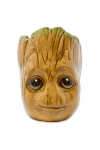 Pyramid Marvel Comics (Baby Groot) Shaped Mug - slika proizvoda