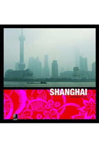 Earbook - Shanghai CD - omot