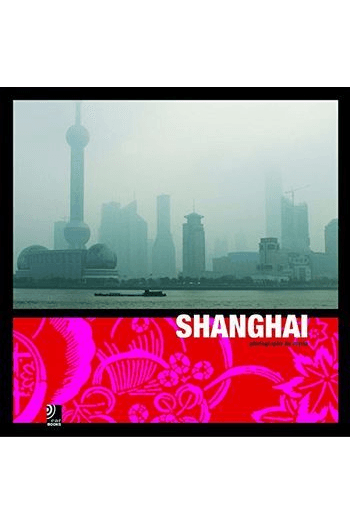 Earbook - Shanghai CD - omot