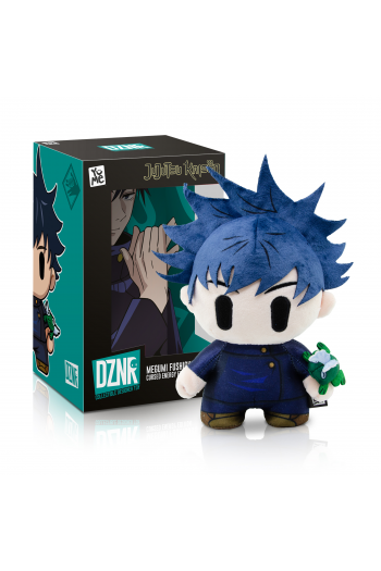 Yume Toys Dznr Collection Jujutsu Kaisen - Megumi - slika proizvoda