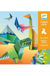 Origami - Dinosauri - slika proizvoda