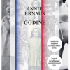 Godine 3. izdanje - naslovnica