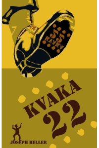 Kvaka 22 - naslovnica
