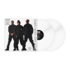 Run-D.M.C. - Down With The King (30th anniv.white vinyl) LP - omot