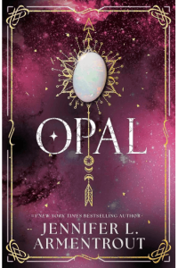 Opal - naslovnica