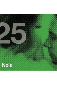Nola - 25 CD - omot