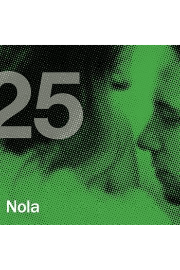 Nola - 25 CD - omot