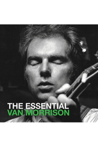 Van Morrison - Essential  (rebrand) CD - omot