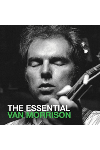 Van Morrison - Essential  (rebrand) CD - omot